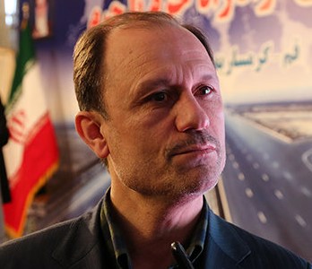 حسن احمدی نوری معاونت ساخت و توسعه آزادراه ها